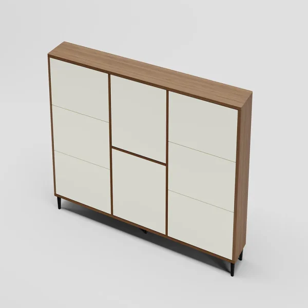 RetroForm Shoe Console - Image 8