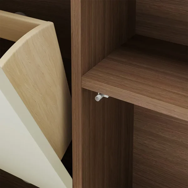 RetroForm Shoe Console - Image 10