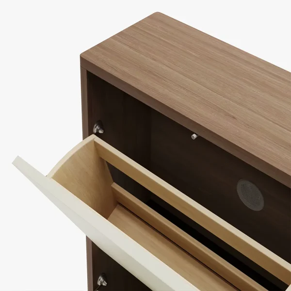 RetroForm Shoe Console - Image 11