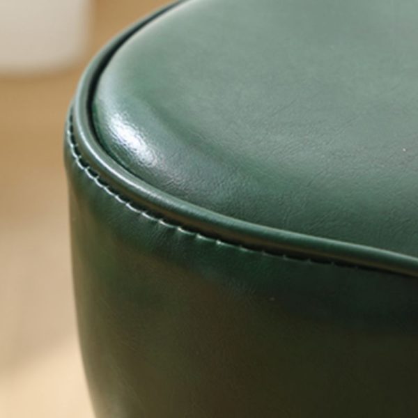 Green silo pouf - Image 6