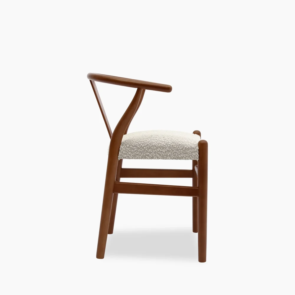 Savoy Dining Chair - Image 3