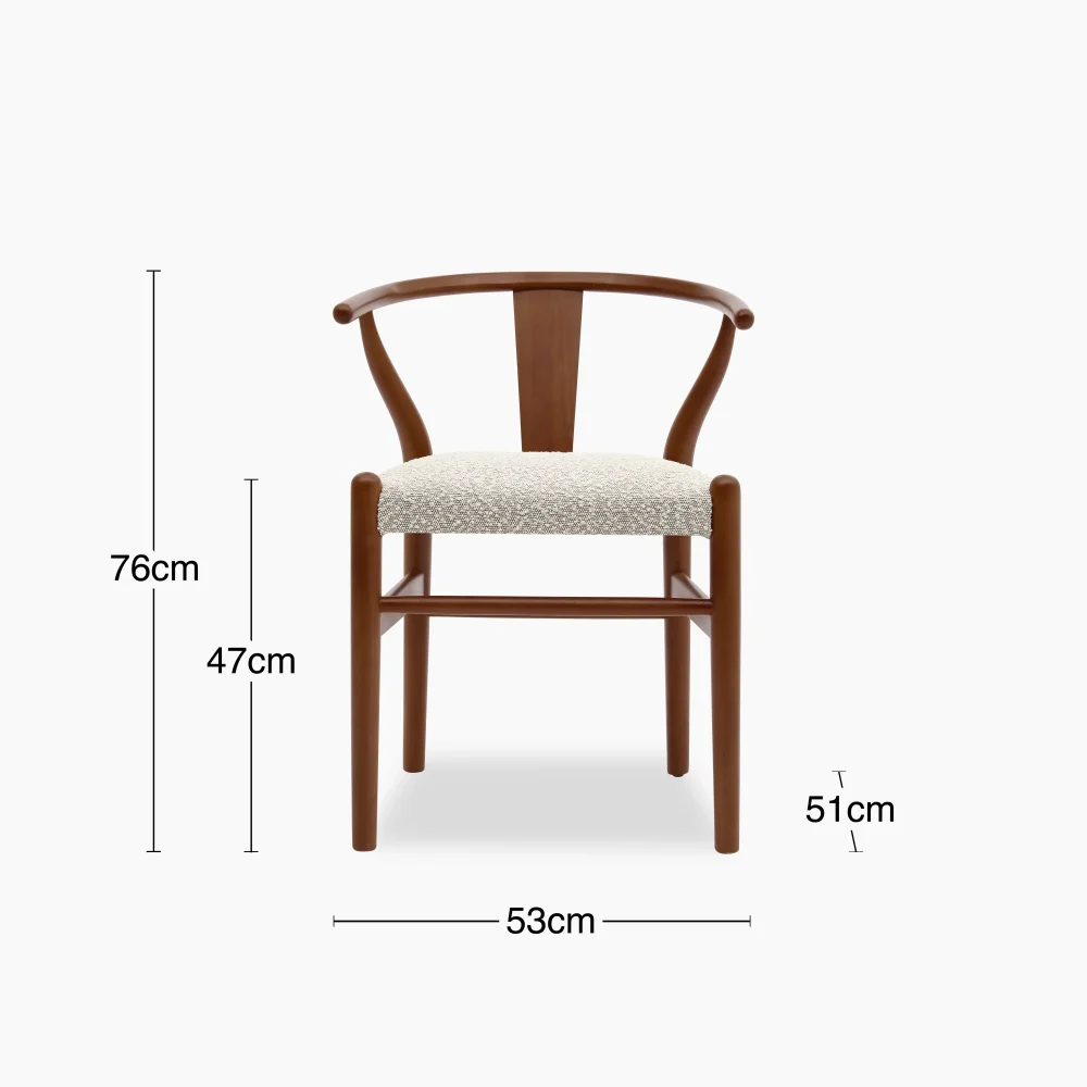 Savoy Dining Chair - Image 12