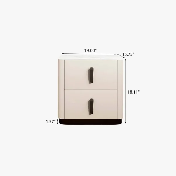 Scheir Nightstand - Image 2