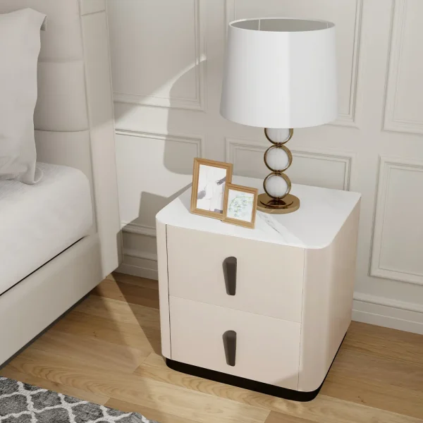 Scheir Nightstand - Image 5