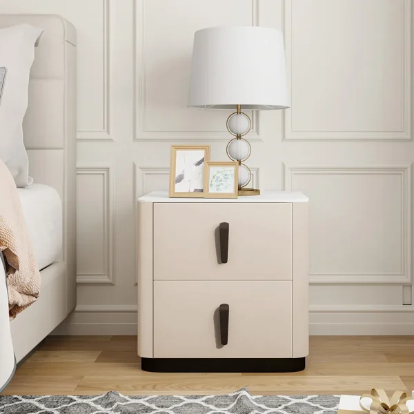 Scheir Nightstand - Image 6