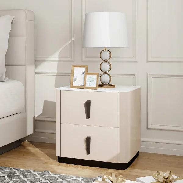 Scheir Nightstand - Image 7