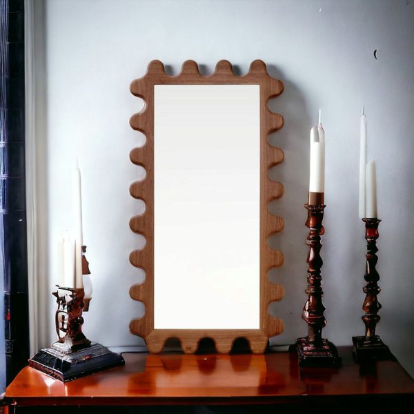 Serene Glow Mirror - Image 6
