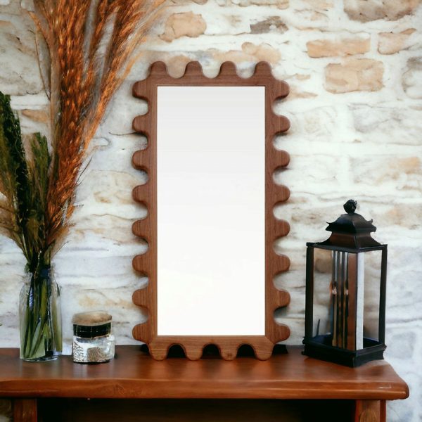Serene Glow Mirror - Image 8