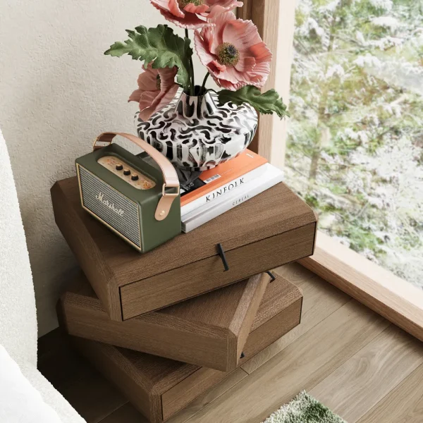 StudioTier Night Stand - Image 7