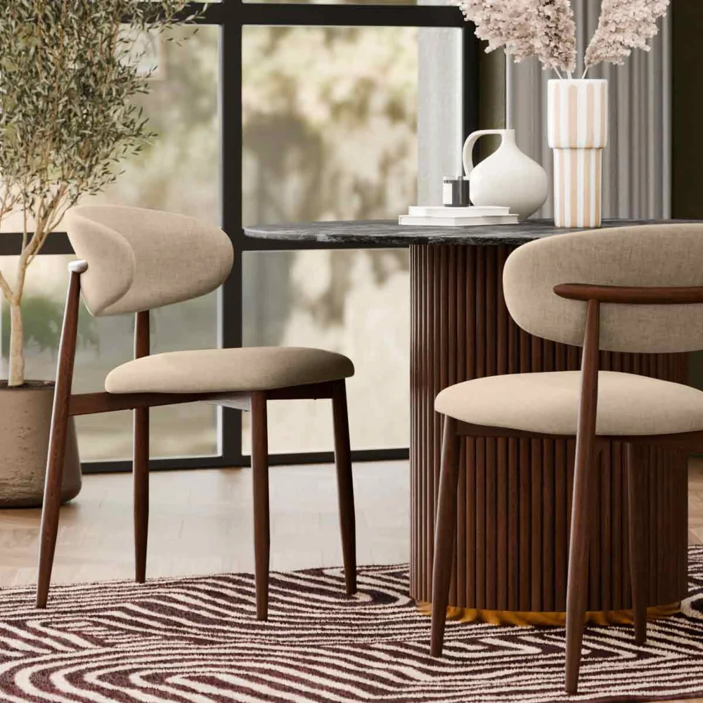 Valencia Dining Chair - Image 2