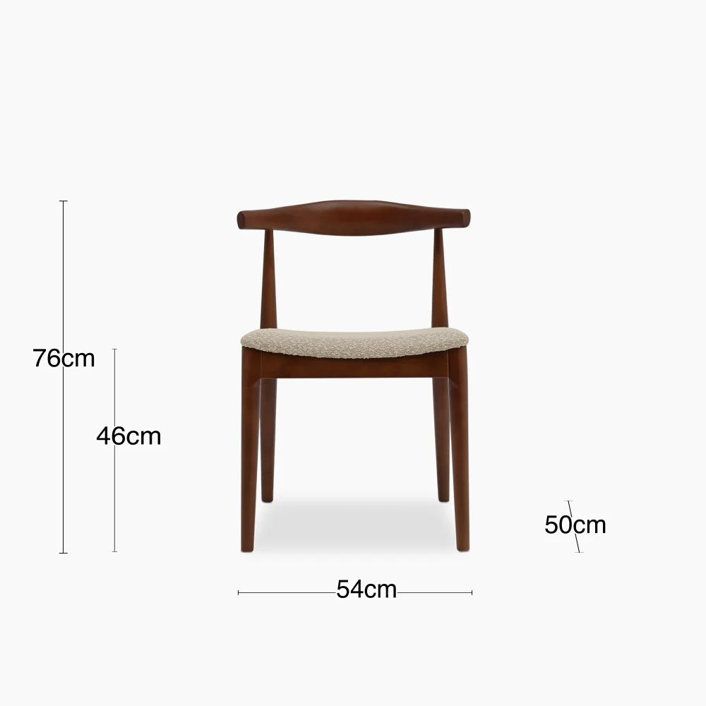 Verona Dining Chair - Image 7
