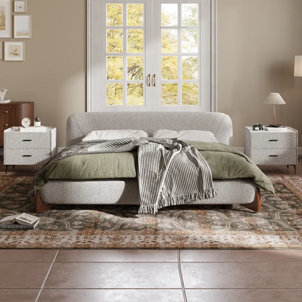 Vivian Nightstand - Image 2