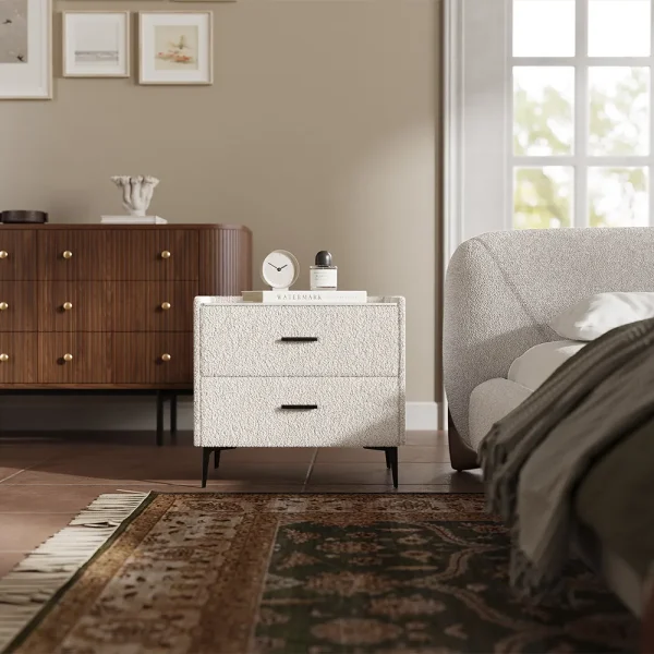 Vivian Nightstand - Image 4