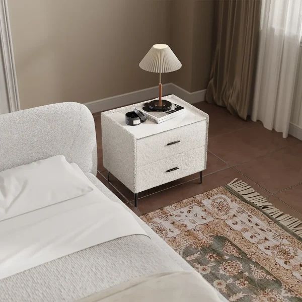 Vivian Nightstand - Image 5