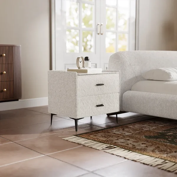 Vivian Nightstand - Image 6