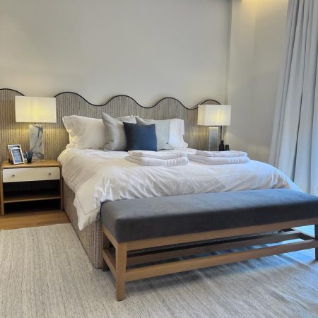 Palm Jumeirah Residence - Dubai