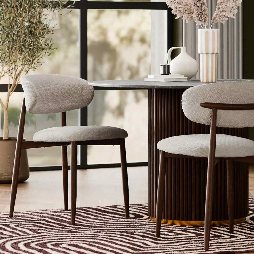 Windsor Dining Chair - Image 3