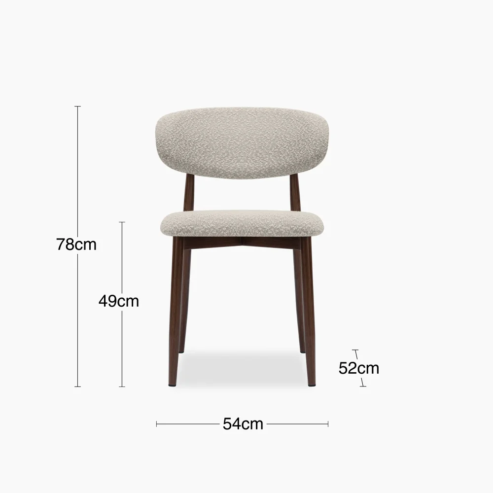 Windsor Dining Chair - Image 9