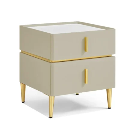 Laala Nightstand