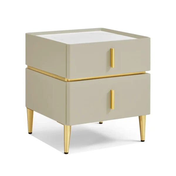 Laala Nightstand