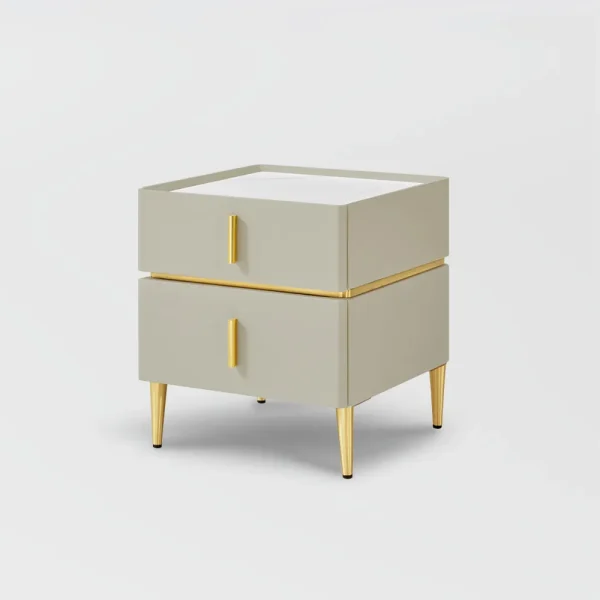 Laala Nightstand - Image 3