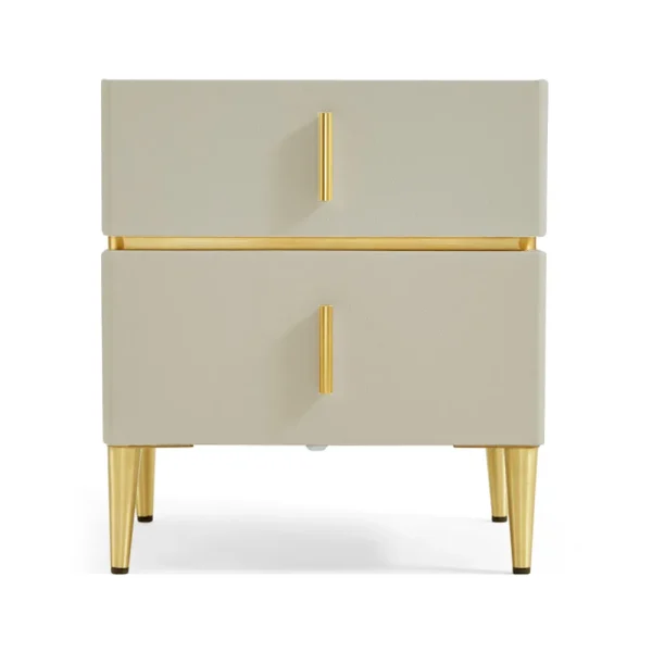 Laala Nightstand - Image 4