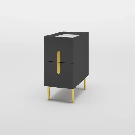 Naboola Side Table