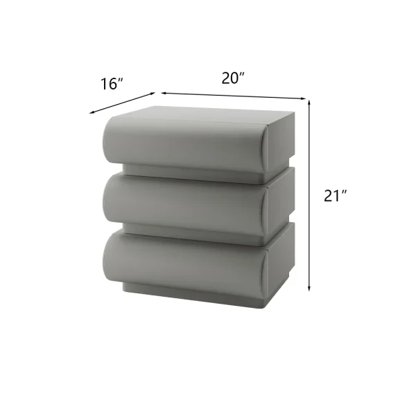 Niaan Side Table - Image 15