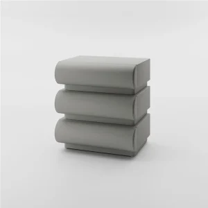 Niaan Side Table