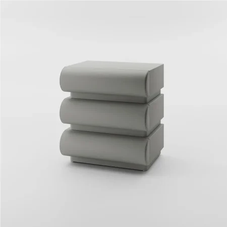 Niaan Side Table