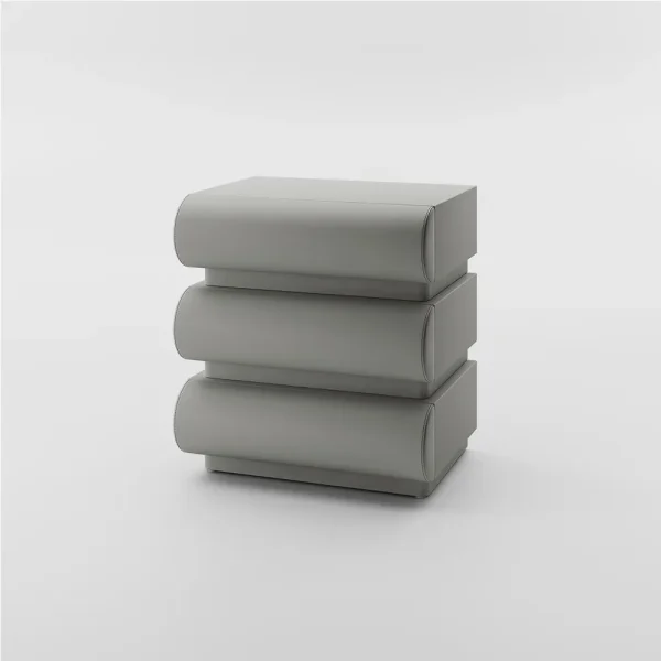 Niaan Side Table