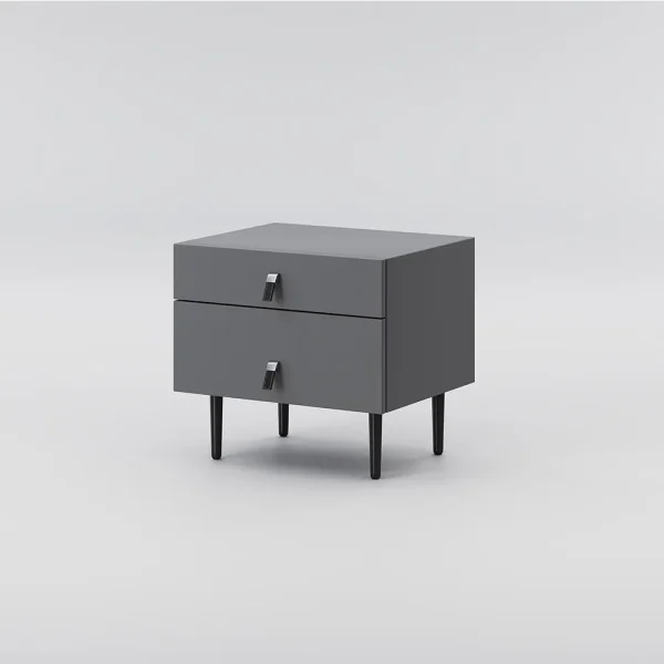 Zaara Sidetable