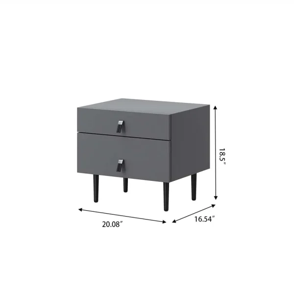 Zaara Sidetable - Image 12