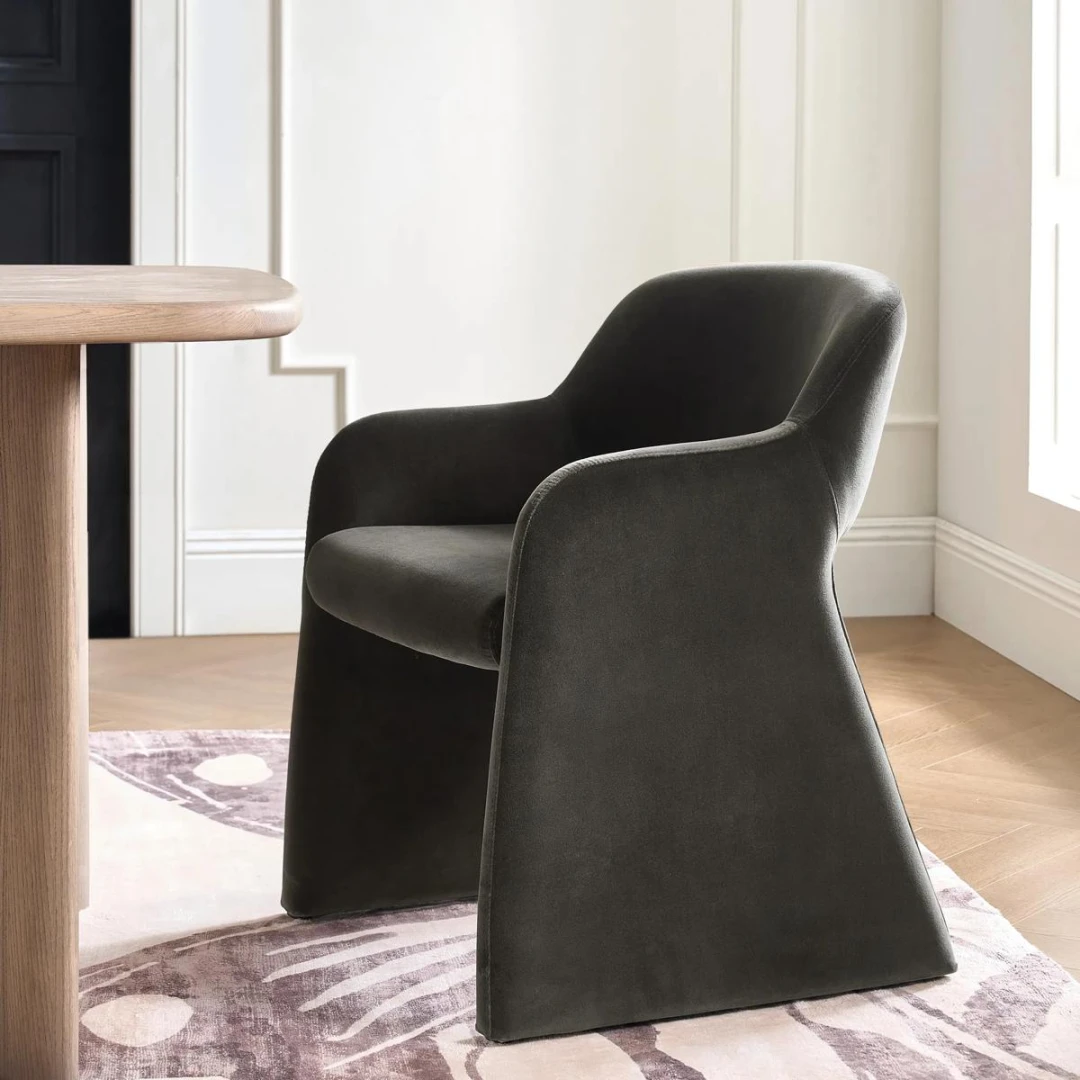 Elara Dining Armchair - Image 6