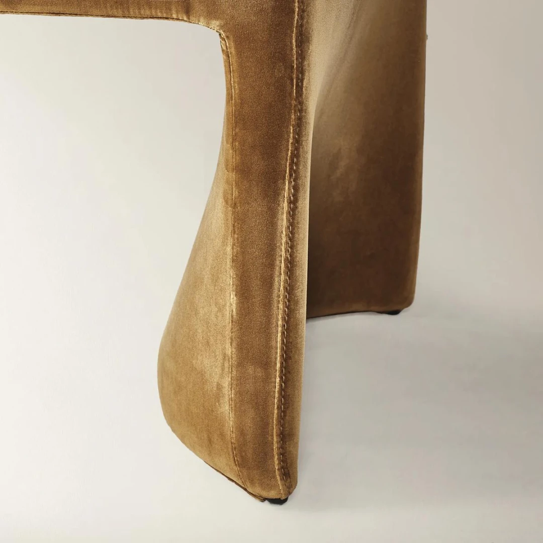 Hizza Dining Chair - Image 3