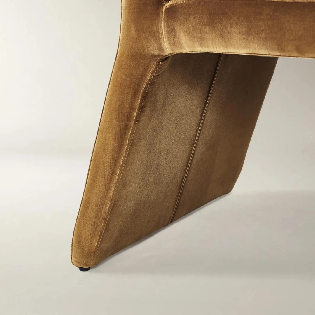 Hizza Dining Chair - Image 4