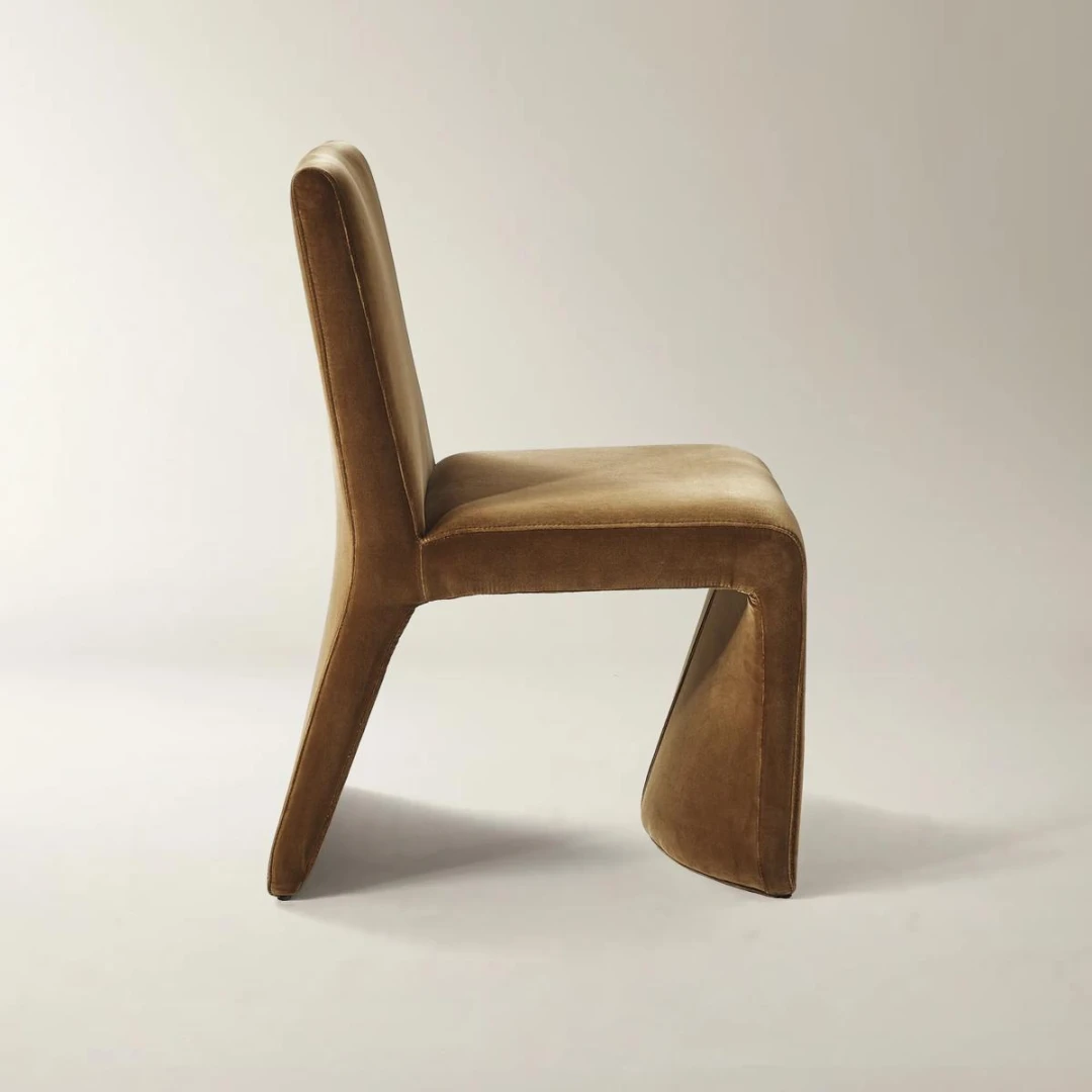 Hizza Dining Chair - Image 6