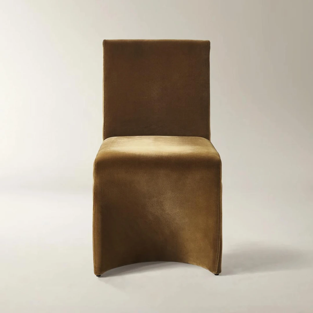 Hizza Dining Chair - Image 7