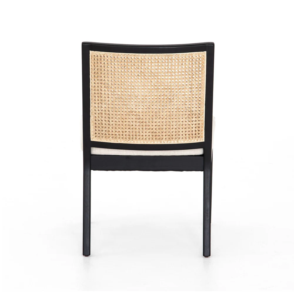 Lisbon Cane Dining Chair - Image 6