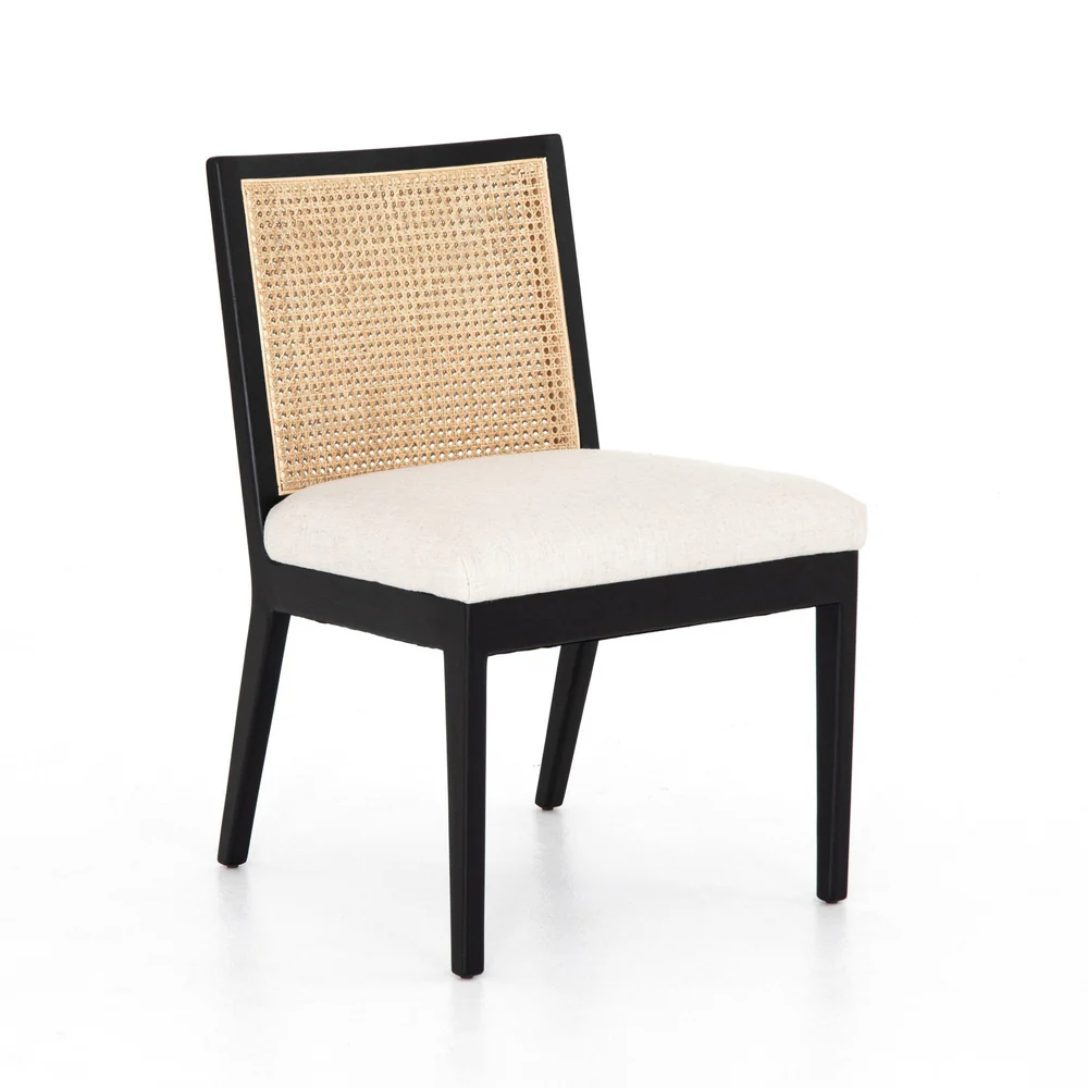 Lisbon Cane Dining Chair - Image 2