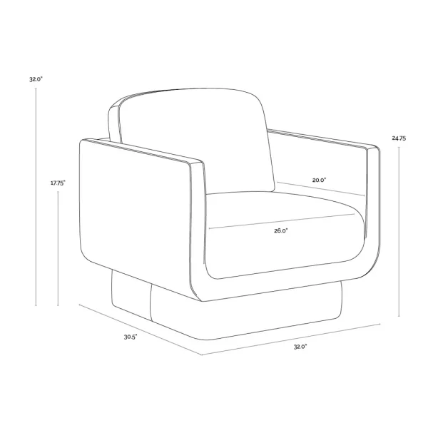 Lumo Chair - Image 8