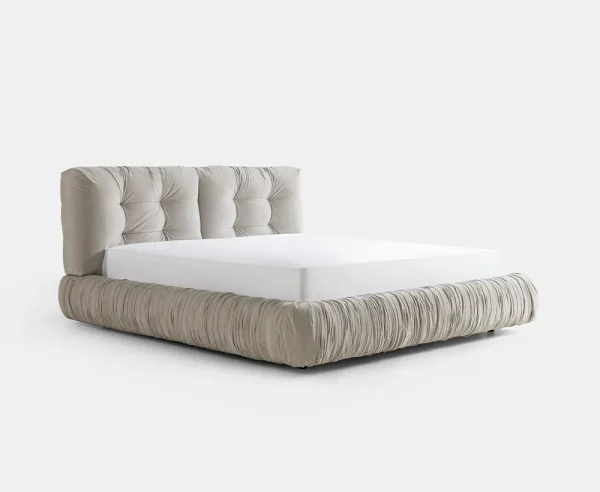 Serra King Bed - Image 5