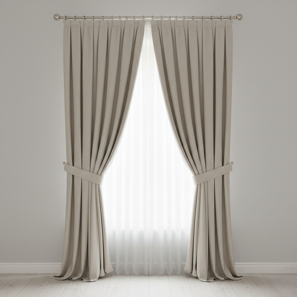 Curtains