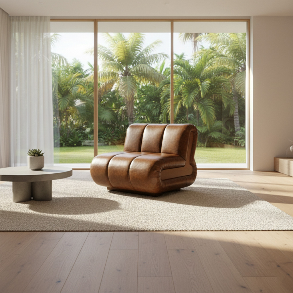 The Huxley Vintage Channel Sofa-Limited Factory Clearance Offer - Image 3