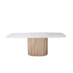 Millerighe Dining Table - Image 2