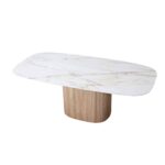 Millerighe Dining Table - Image 3