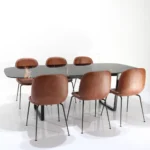 Rock One Dining Table - Image 4