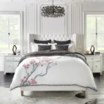 Aurelle Bed - Image 2