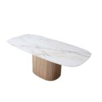 Millerighe Dining Table - Image 4