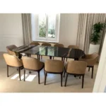 Rock One Dining Table - Image 6